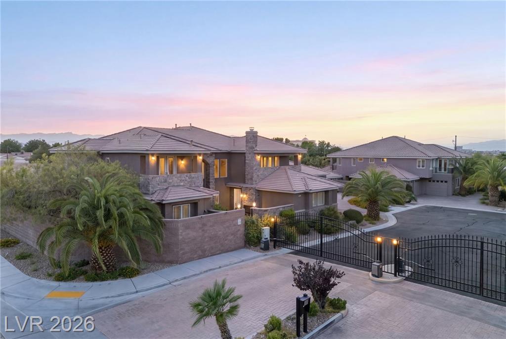 206 East Levi Avenue, Las Vegas, NV 89183 — photo 1