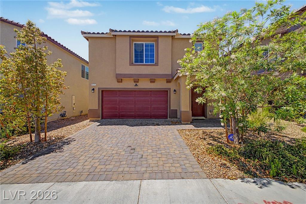 4515 Ginger Hills Avenue, Las Vegas, NV 89141 — photo 1