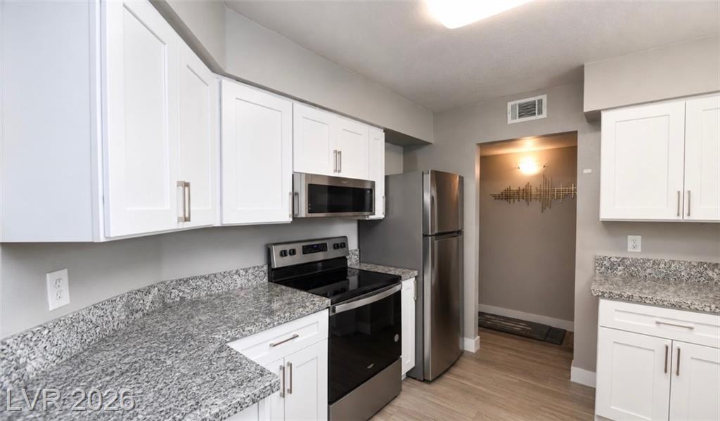 3151 Soaring Gulls Drive 2199, Las Vegas, NV 89128 — photo 1