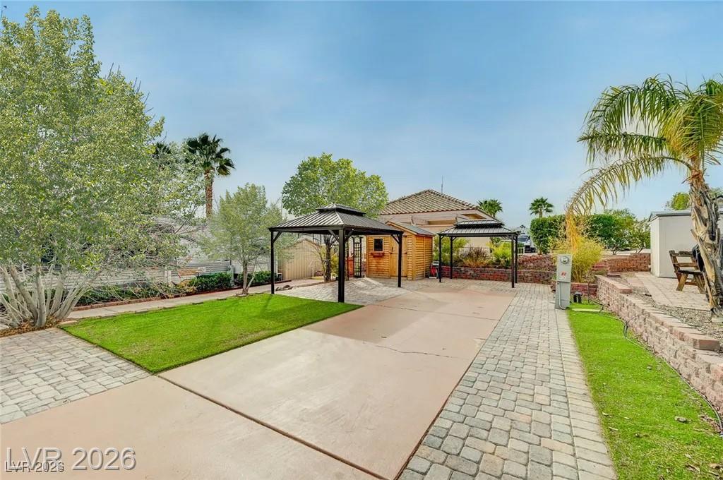 866 Sparrow Way, Boulder City, NV 89005 — photo 1