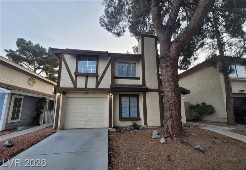 108 Boysenberry Lane, Henderson, NV 89074 — photo 1