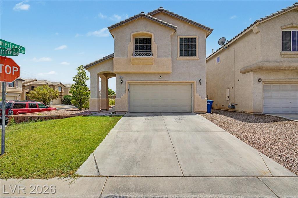 5924 Moondance Court, Henderson, NV 89011 — photo 1