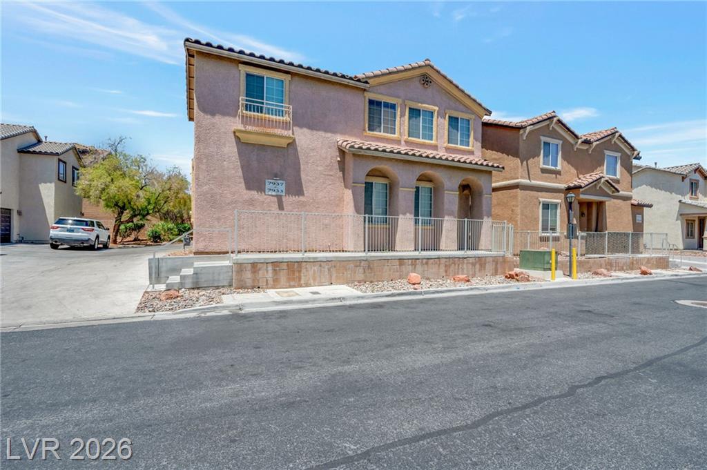 7937 Violet Dawn Street, Las Vegas, NV 89149 — photo 1