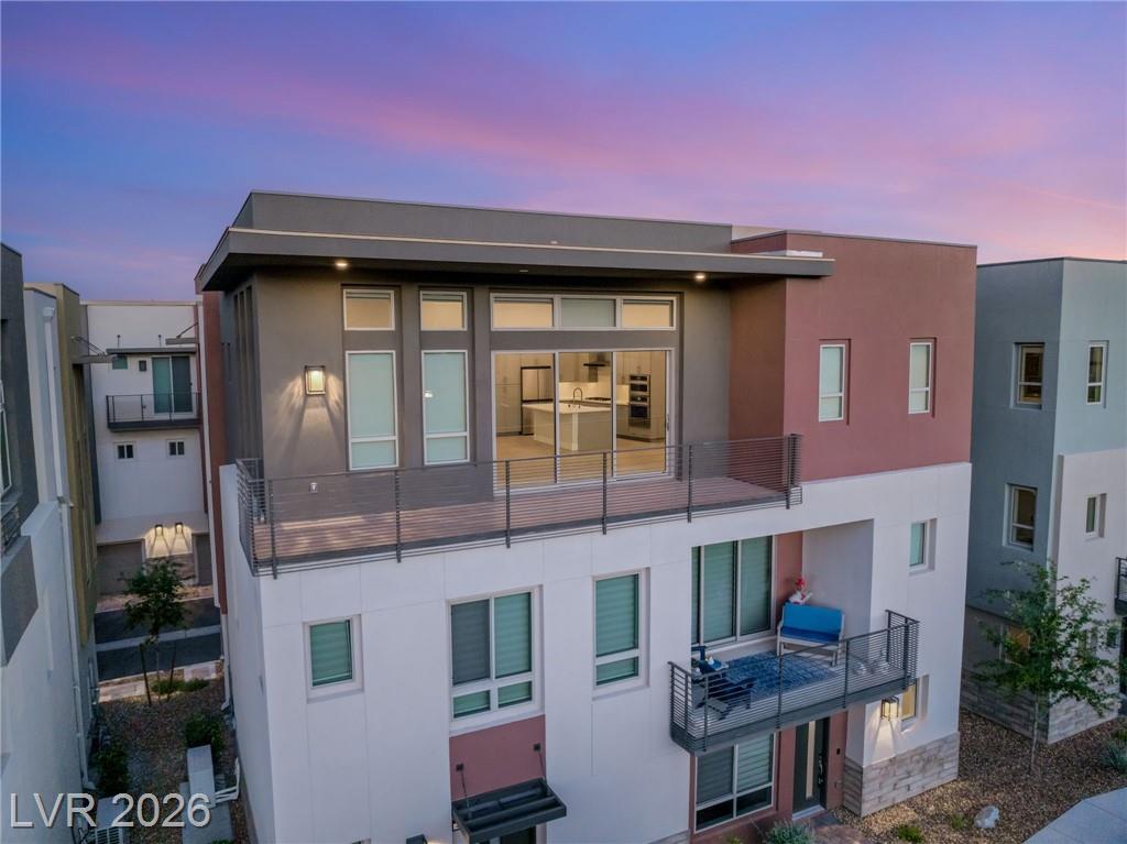 4138 Salisto Street 0, Las Vegas, NV 89135 — photo 1