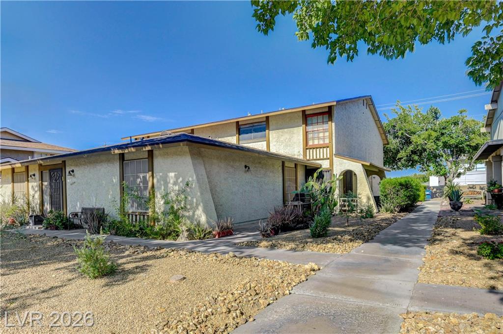 4734 Roberta Street 2, Las Vegas, NV 89119 — photo 1