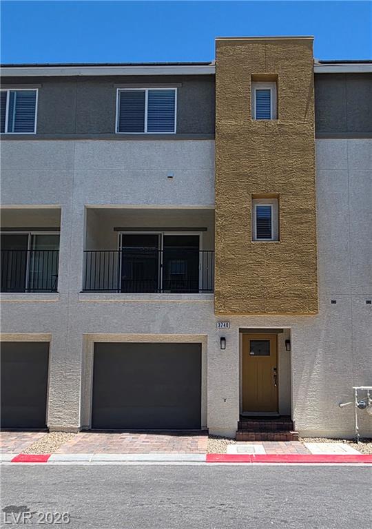 3740 Brilliant Sunset Street, Las Vegas, NV 89129 — photo 1