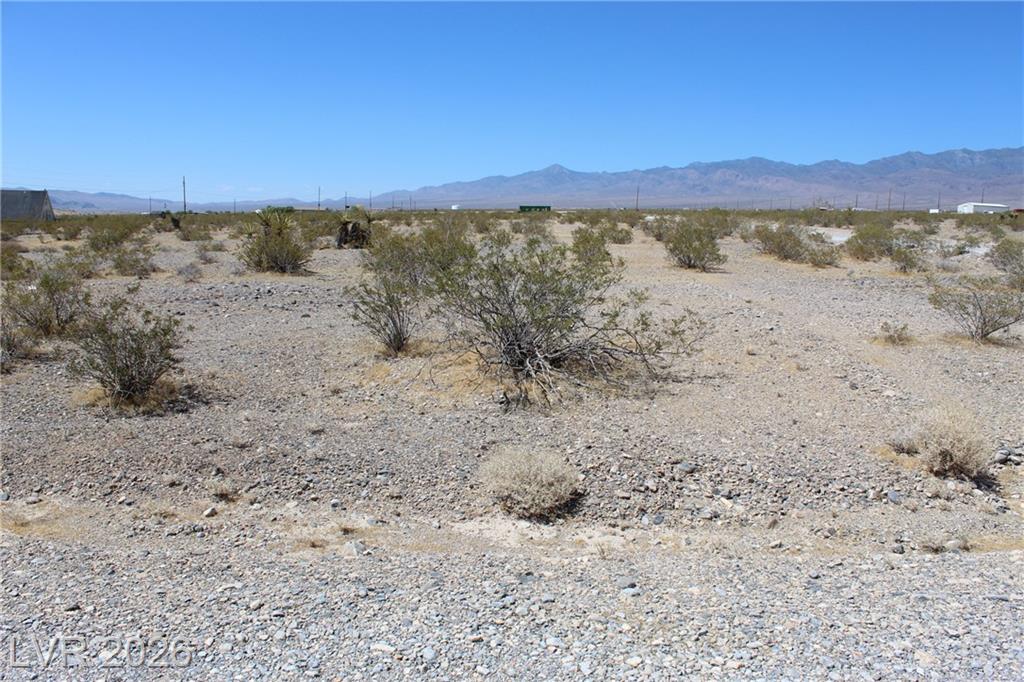 2470 East Lynn Way, Pahrump, NV 89060 — photo 1