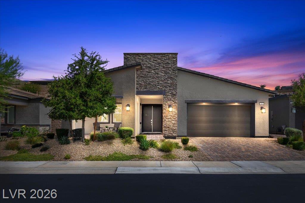 20 Charlotte Ridge Place, Henderson, NV 89011 — photo 1