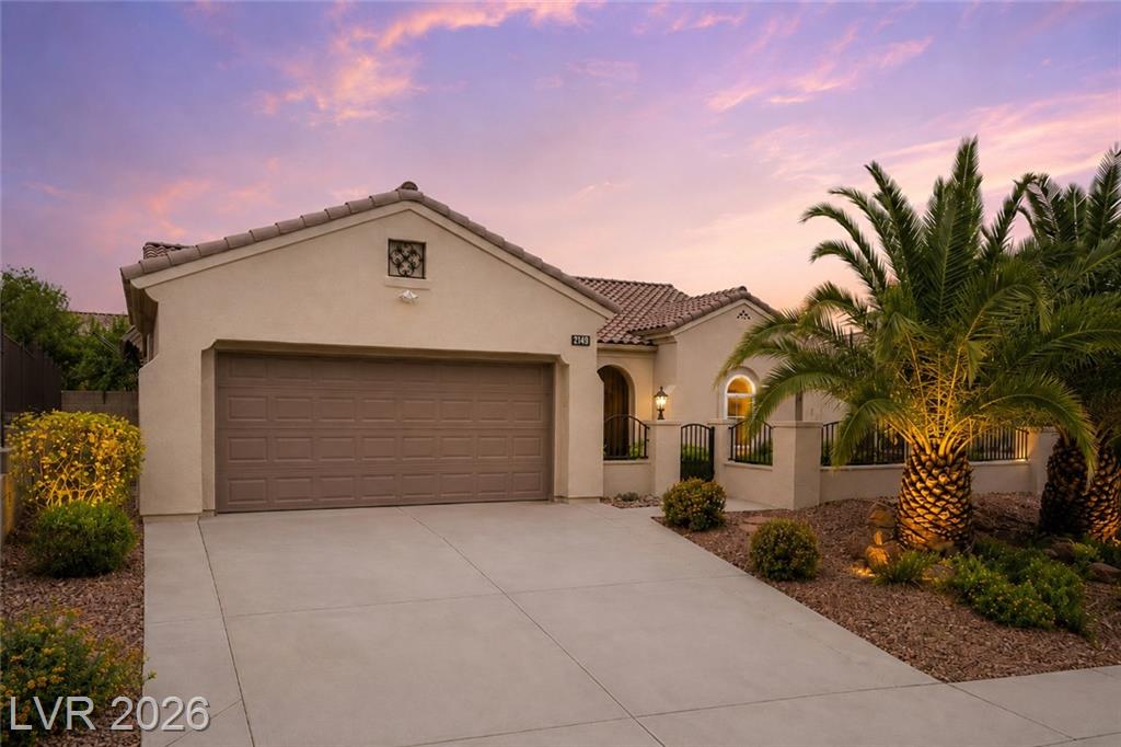 2149 Bliss Corner Street, Henderson, NV 89044 — photo 1