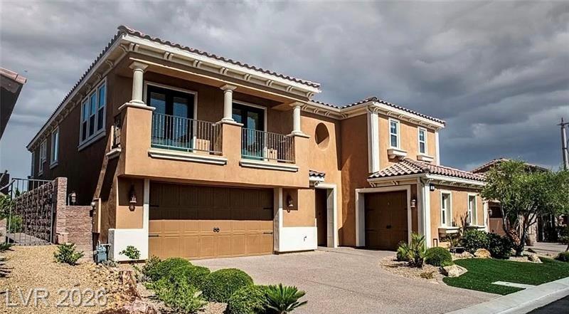 55 Contrada Fiore Drive, Henderson, NV 89011 — photo 1