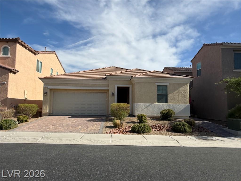 967 Whitworth Avenue, Las Vegas, NV 89148 — photo 1