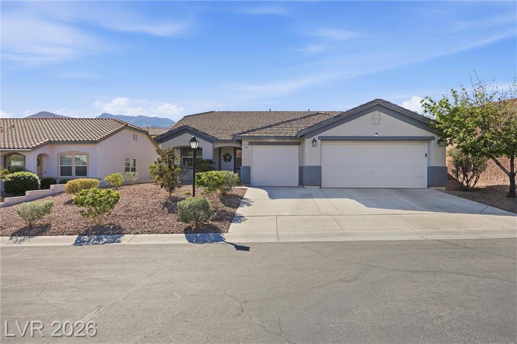 4045 Laurel Flat Court, Las Vegas, NV 89129 — photo 1