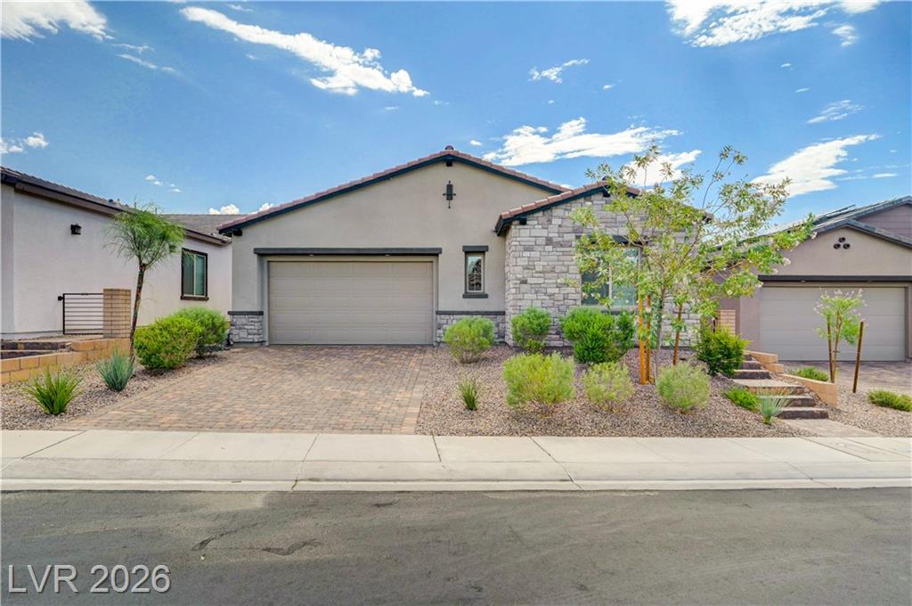 378 Old Erie, Henderson, NV 89011 — photo 1