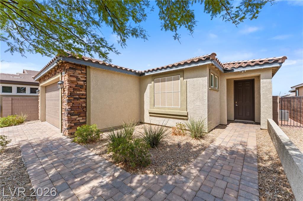 1286 El Solindo Lane, Henderson, NV 89002 — photo 1