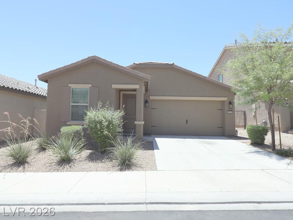 513 Abrazar Avenue, North Las Vegas, NV 89081 — photo 1
