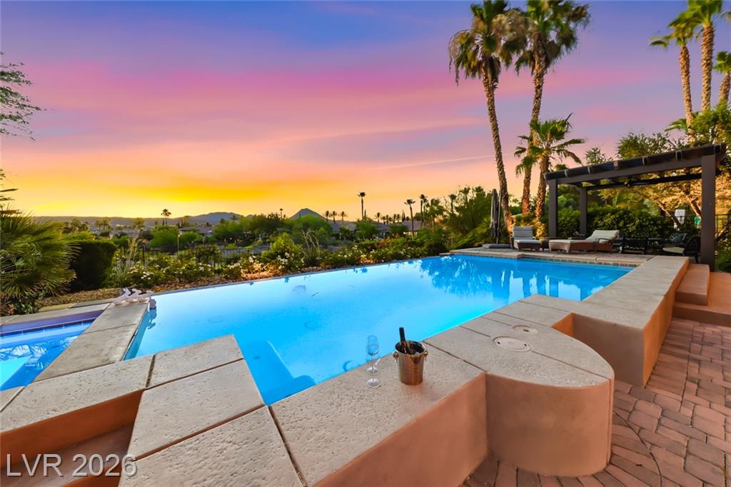 32 Via Siena Place, Henderson, NV 89011 — photo 1