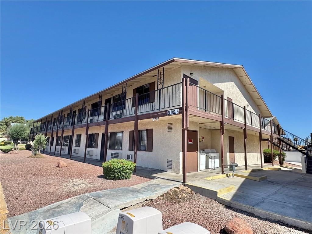 4955 Jeffreys Street 602, Las Vegas, NV 89119 — photo 1