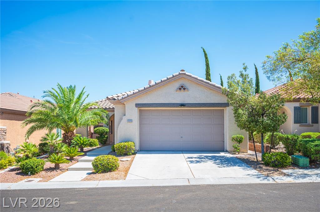 11225 Vintners Lane, Las Vegas, NV 89138 — photo 1