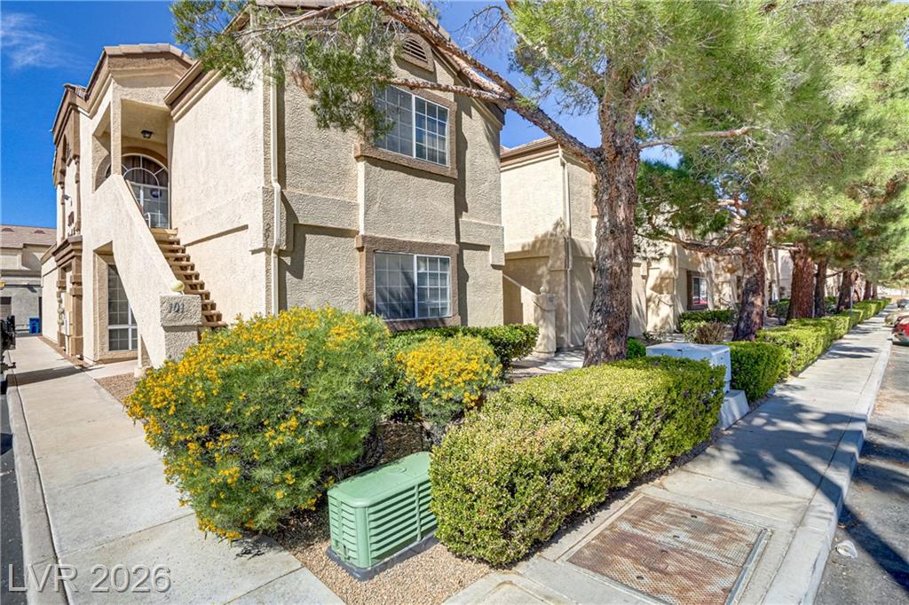 3660 Renovah Street 204, Las Vegas, NV 89129 — photo 1
