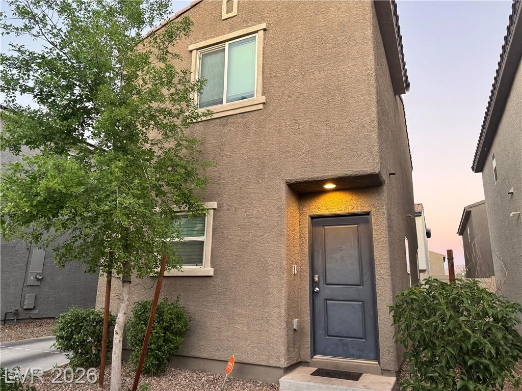 1892 Via Del Rey Court, Las Vegas, NV 89115 — photo 1