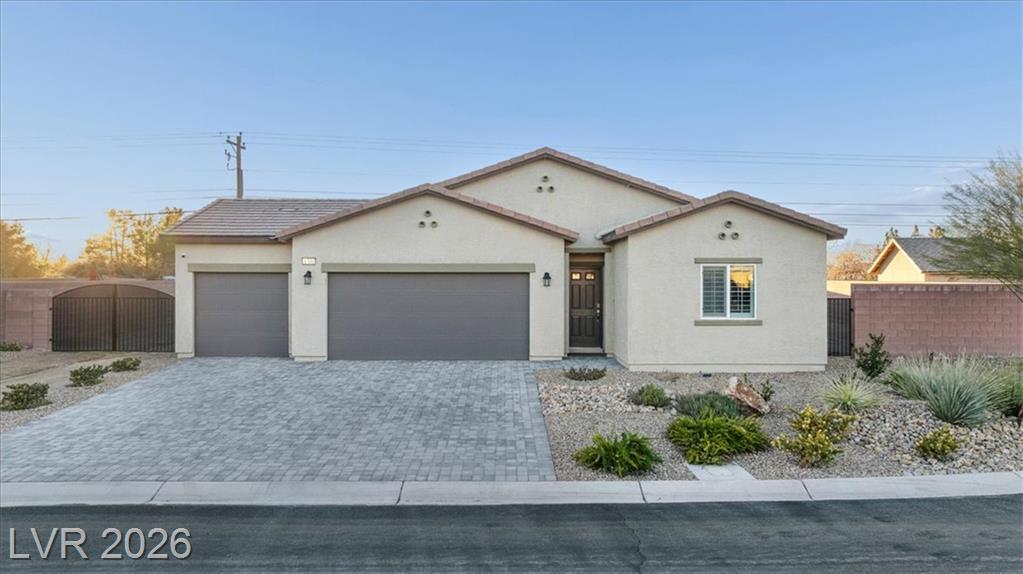 1700 South Outlaw Street, Pahrump, NV 89060 — photo 1