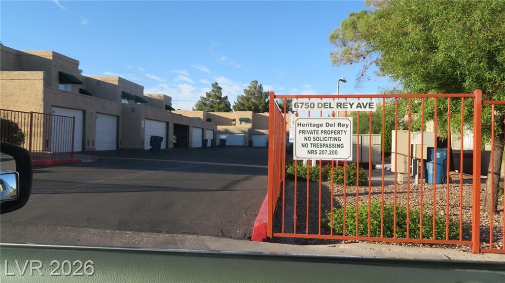 6750 DEL REY Avenue 166, Las Vegas, NV 89146 — photo 1