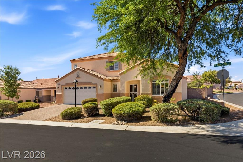 7919 Villa Salsa Avenue, Las Vegas, NV 89131 — photo 1