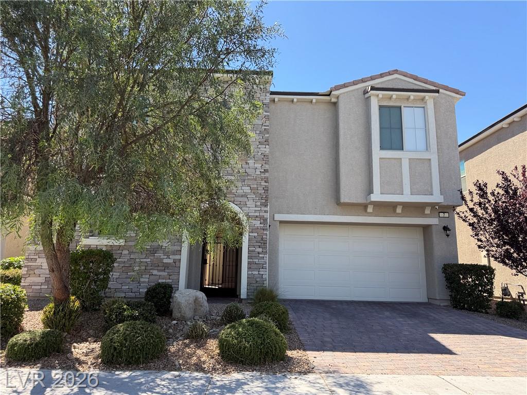 7 Rancho Maria Street, Las Vegas, NV 89148 — photo 1