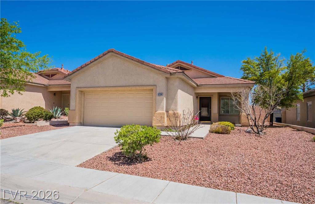3230 Orange Sun Street, Las Vegas, NV 89135 — photo 1