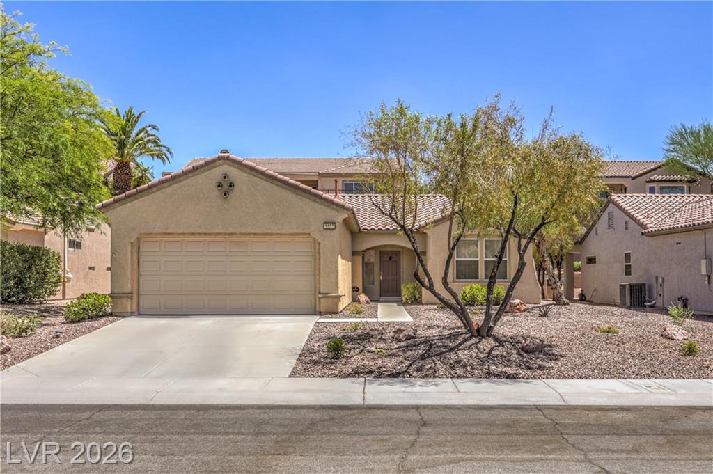 1652 Rockcrest Hills Avenue, Henderson, NV 89052 — photo 1