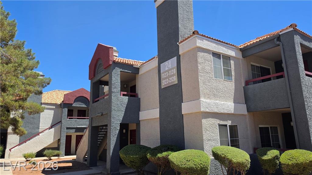 8600 CHARLESTON Boulevard 2124, Las Vegas, NV 89145 — photo 1