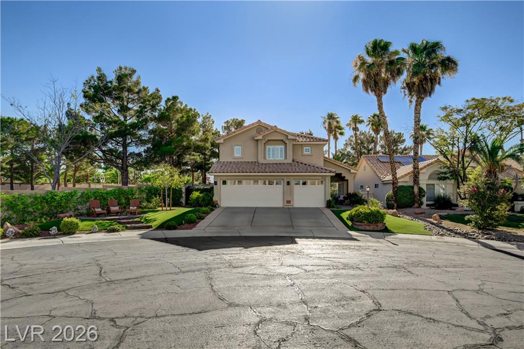 1413 Premier Court, Las Vegas, NV 89117 — photo 1