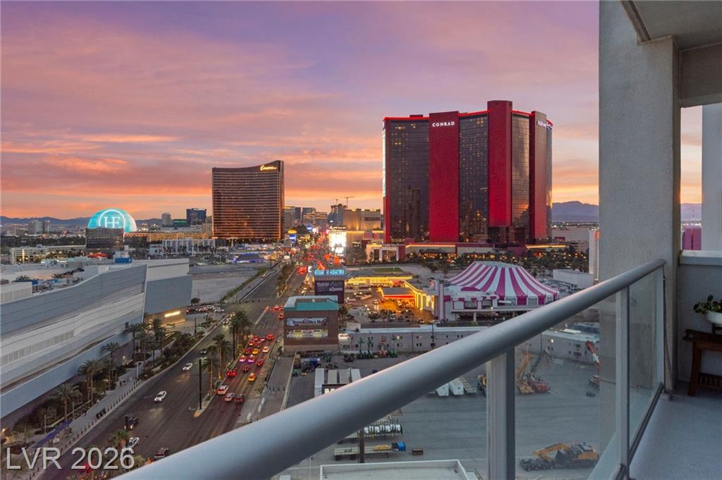 2700 Las Vegas Boulevard 1408, Las Vegas, NV 89109 — photo 1