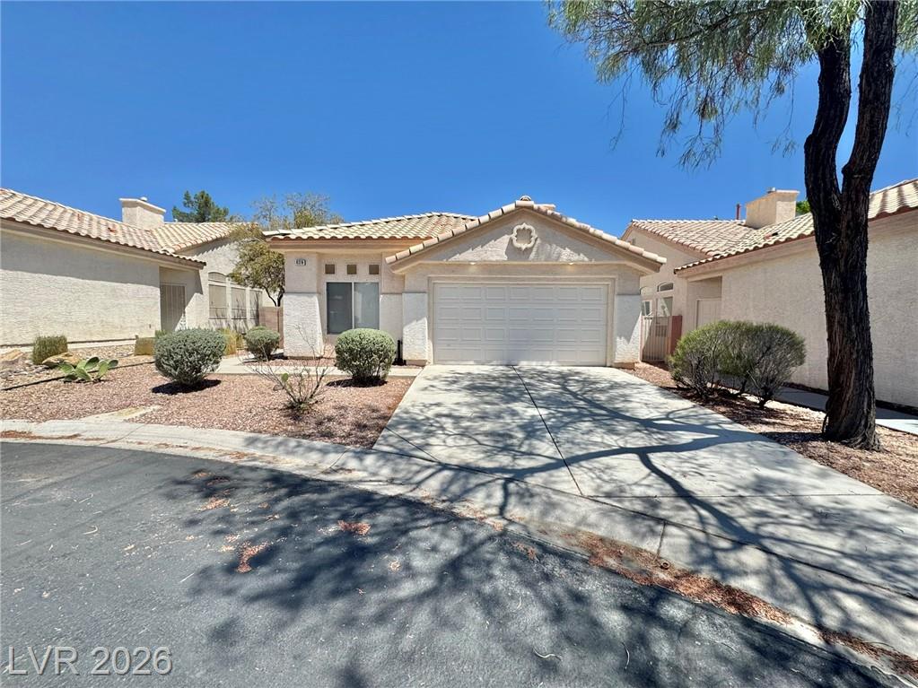 8316 Donatello Court, Las Vegas, NV 89129 — photo 1