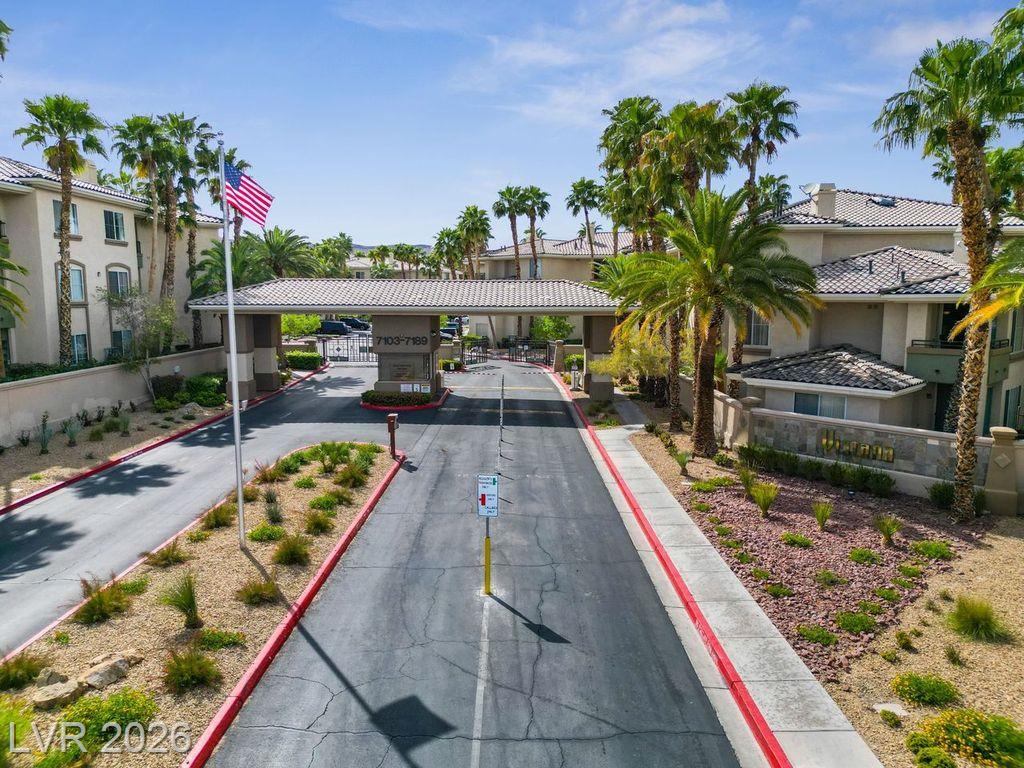 7107 South Durango Drive 305, Las Vegas, NV 89113 — photo 1