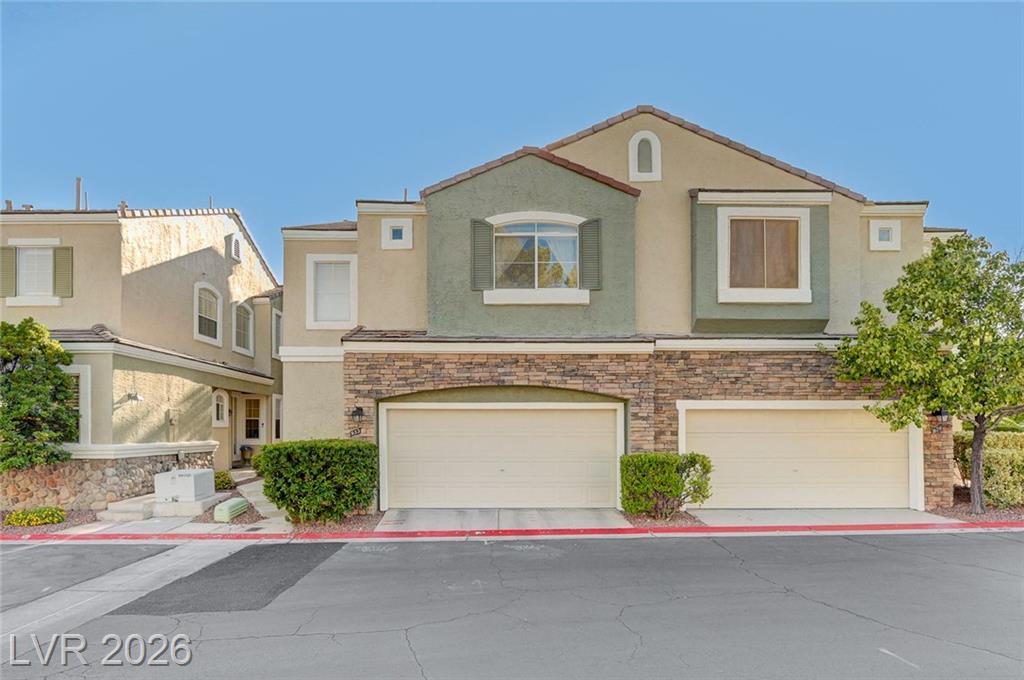 933 Bannockburn Street, Las Vegas, NV 89145 — photo 1