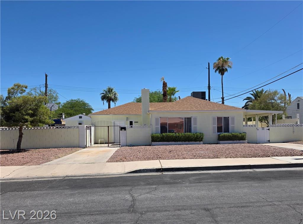 4219 Fulton Place, Las Vegas, NV 89107 — photo 1