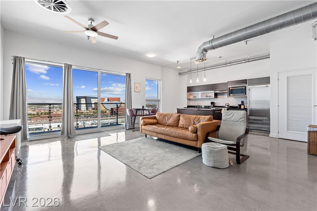200 Hoover Avenue 1201, Las Vegas, NV 89101 — photo 1
