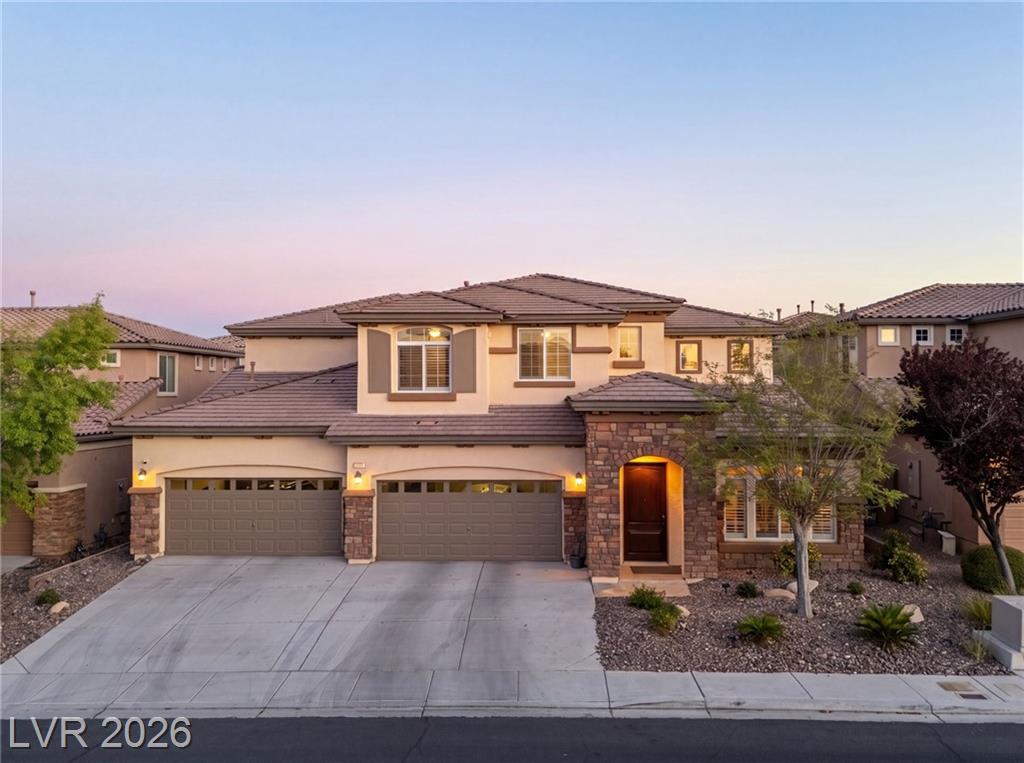 481 Las Alturas Avenue, Las Vegas, NV 89123 — photo 1