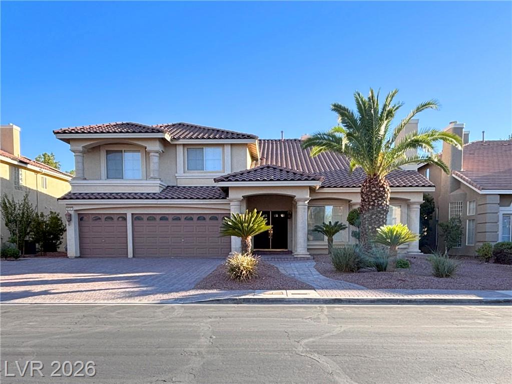4127 Abernethy Forest Place, Las Vegas, NV 89141 — photo 1