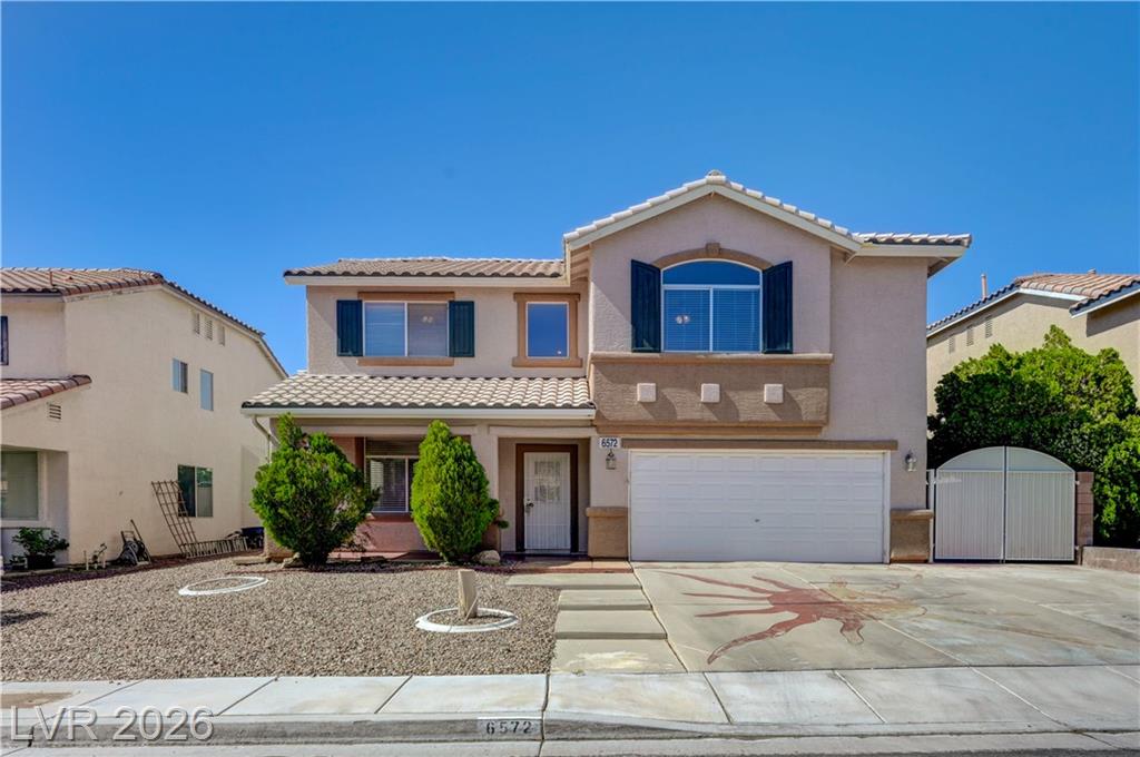 6572 Plum Orchard Circle, Las Vegas, NV 89142 — photo 1