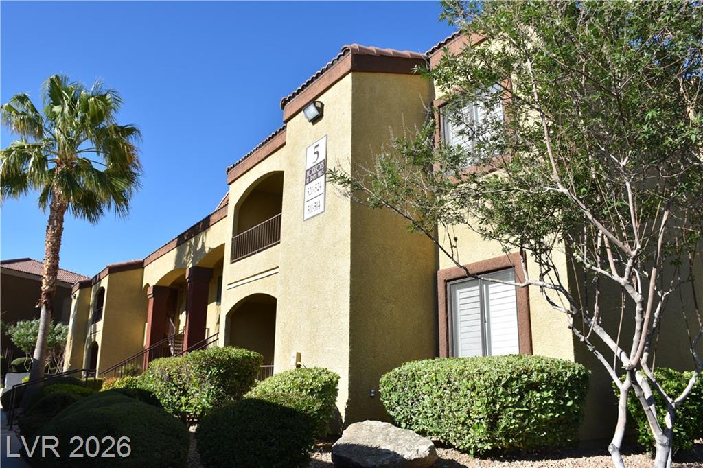 950 SEVEN HILLS Drive 523, Henderson, NV 89052 — photo 1