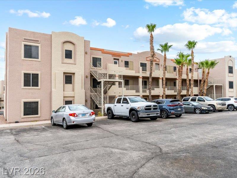 2008 Mesquite Lane 202, Laughlin, NV 89029 — photo 1