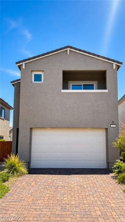 375 Great Ocean Avenue, North Las Vegas, NV 89084 — photo 1