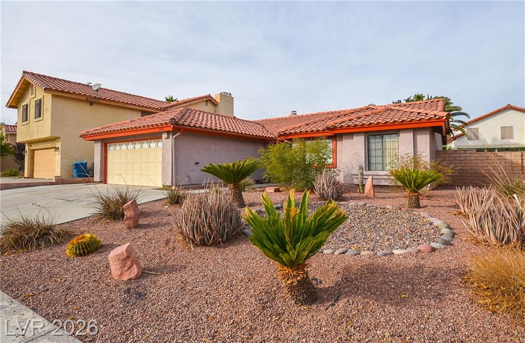 6762 Shelter Lane, Las Vegas, NV 89103 — photo 1