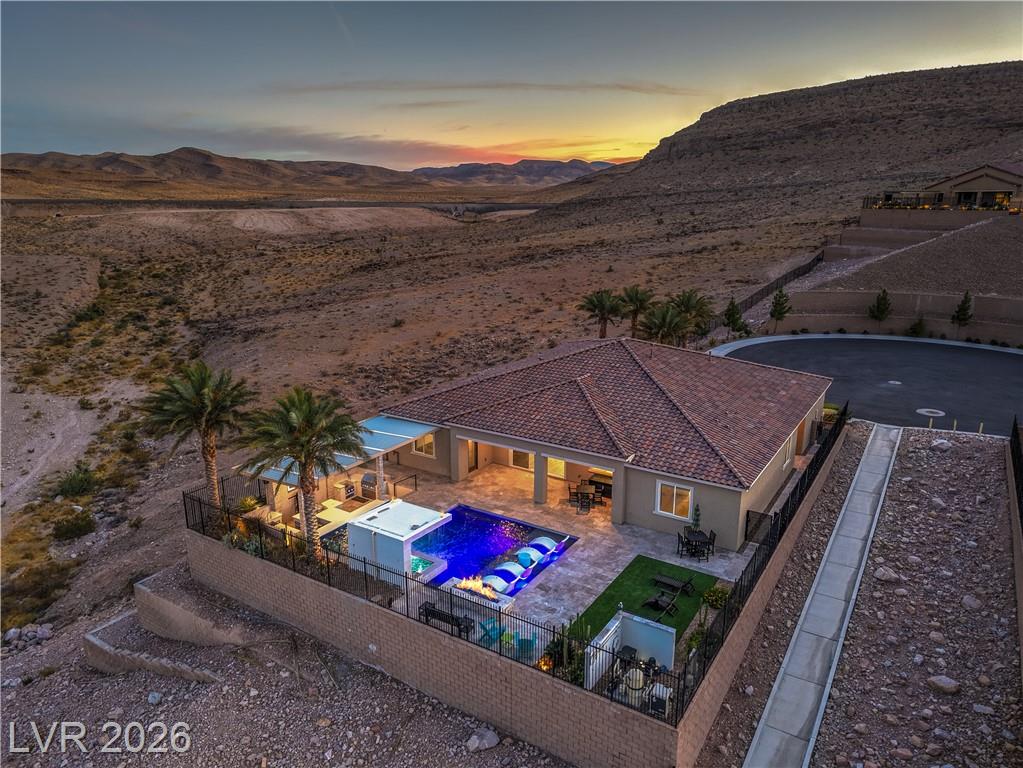 11288 Rebel Dome Court, Las Vegas, NV 89141 — photo 1