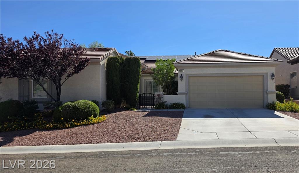 2312 Perrysburg Drive, Henderson, NV 89044 — photo 1