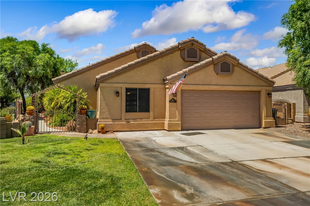 1441 Palm Drive, Laughlin, NV 89029 — photo 1