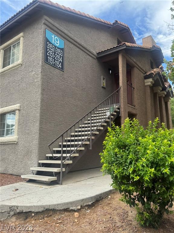 2750 South Durango Drive 1151, Las Vegas, NV 89117 — photo 1