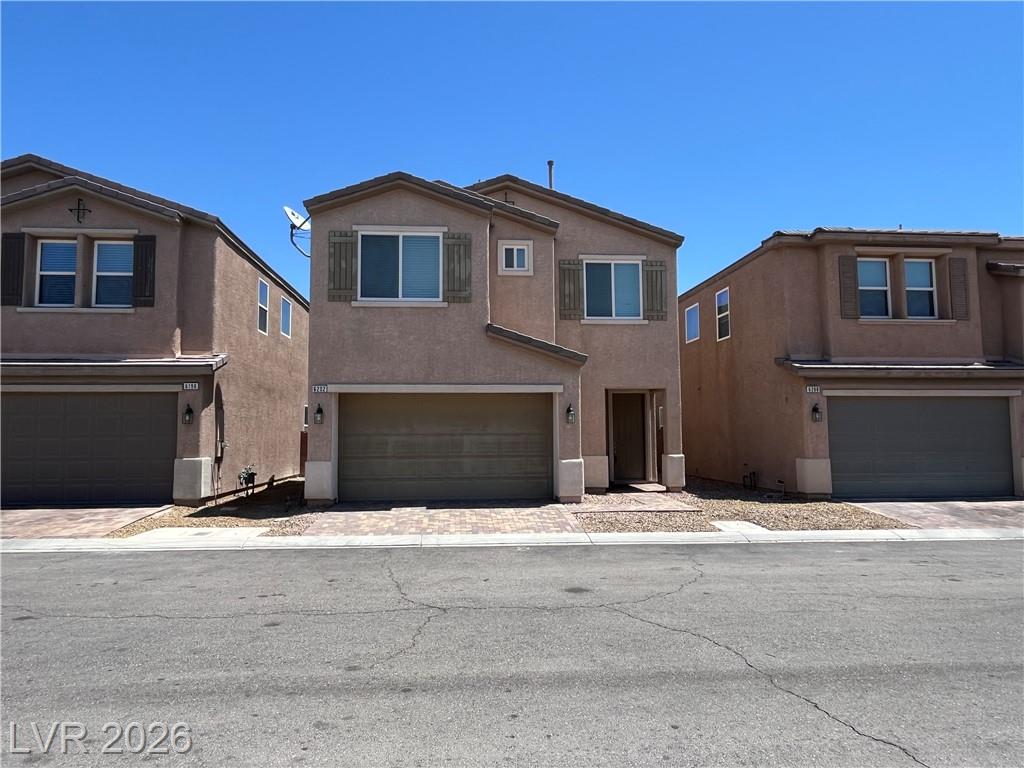 6202 Yankee Spring Street, Las Vegas, NV 89122 — photo 1